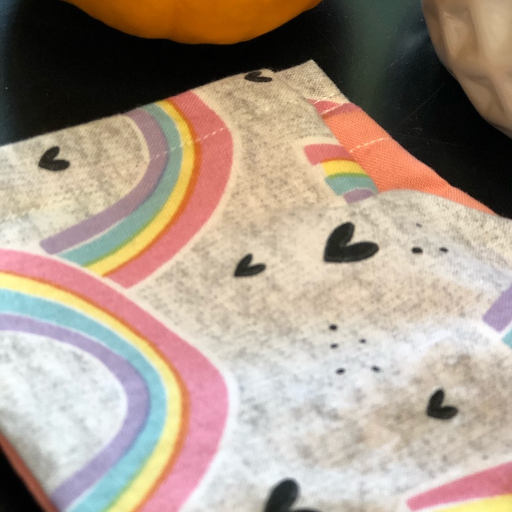 Kids Face Mask - Picture 2 of 2